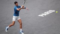 NOLE O MLAĐEM KOLEGI Drugačije je juriti i braniti prvo mesto, ali Alkaras je zasluženo prvi