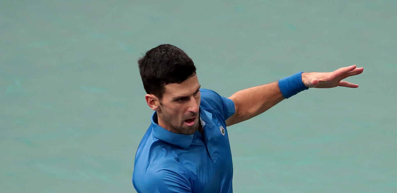 OVO SAMO NOVAK MOŽE Đoković prestigao Federera, Nadal još uvek nedostižan