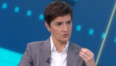 BRANABIĆ OGOLILA PREPORUKE EVROPARLAMENTARACA! Dve su potpuno kontradiktorne! Za Ukrajinu može, a za Srbiju ne!