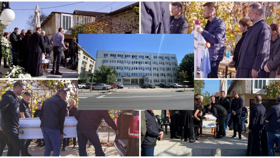 EKSKLUZIVNA ISPOVEST! TUŽILAC NA SLUČAJU MLADENA DULIĆA IZ LAKTAŠA „Video niko nije ni spomenuo, dobila sam šture informacije! Ko koga ovde štiti?“