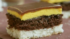 VRHUNSKI BALANS LEPOTE I UŽIVANJA Kolač "noć u Veneciji", parče romanse na vašem tanjiru