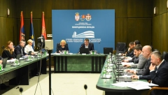 Saopštenje sa sednice Pokrajinske vlade