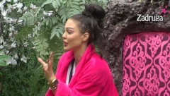 HTEO JE DA OSTAVI PEVAČICU ZBOG MENE Maja Marinković otkrila nepoznate detalje ljubavnog života: Niko nema energiju kao ja