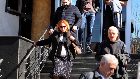 LUKA BOJOVIĆ STIŽE U SRBIJU Evo šta je njegova majka poručila!