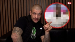 VASO BAKOČEVIĆ PRED KATAR OTKRIO KO BI OD "ORLOVA" DOMINIRAO U OKTAGONU A ovog fudbalera bi naučio pameti  (VIDEO)