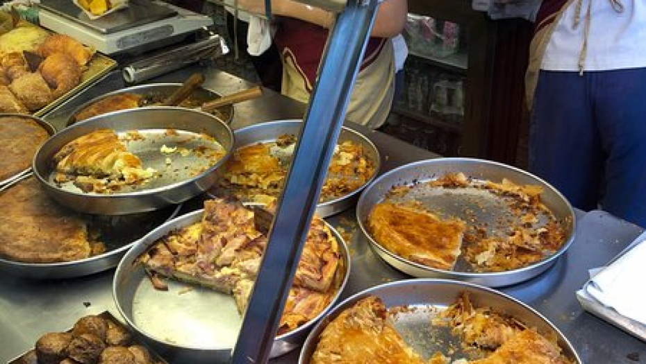 ŠOKANTNA PONUDA PEKARE U HRVATSKOJ! Akcijska ponuda uz sendviče RAZBESNELA građane! Pa da li su normalni?!