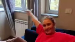 1000 EVRA ZA MESEC DANA, LJUDI IMATE LI MORALA Ruskinja pokazala stan koji je iznajmila u Beogradu, Srbi pobesneli