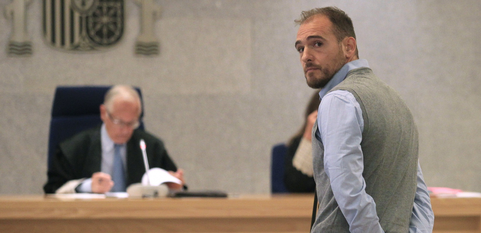 NOVO SAOPŠTENJE Španija proteruje Luku Bojovića