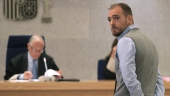 DESNA RUKA LUKE BOJOVIĆA USKORO NA SLOBODI? Španci ga puštaju, a ubio je dete od 11 godina