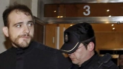 ŽIVEĆEŠ SAMO AKO PRIČAŠ ISTINU Luka Bojović poslao jezivo pismo ubici svog brata Nikole!