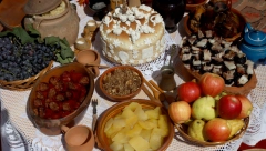 PETROVDANSKI POST TRAJE DO 12. JULA Lakše "pada" od Božićnog, a ove namirnice su zabranjene