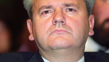 "VIDEO SAM KAKO MU ČUPAJU SRCE" Ovako su Albanci lagali o Račku, Milošević je bio u šoku