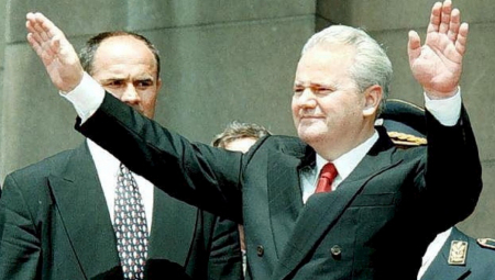 "VRIJEME RAĐA LJUDE" Sve o poreklu predsednika Jugoslavije: Ovako je govorio Mišo koji je sa Slobom čuvao ovce