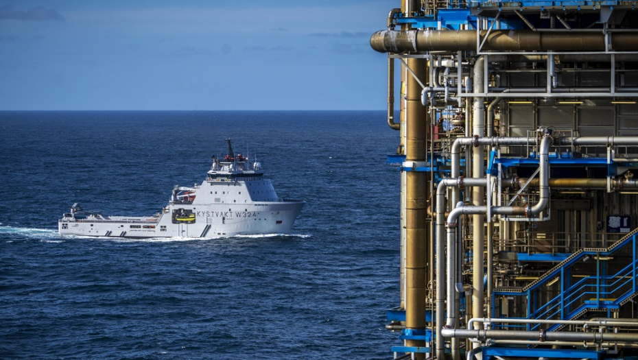 HOLANĐANI OBAVESTILI CIA? Podaci objavljeni na nacionalnoj televiziji, plan o sabotaži gasovoda su svi znali