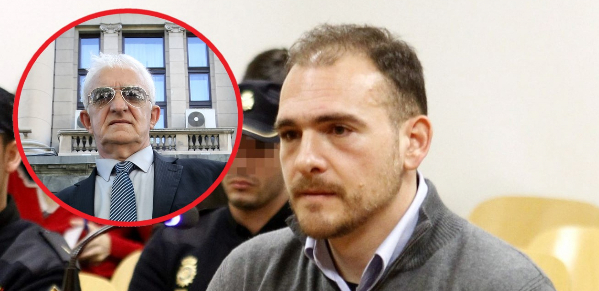 "NEMAM INFORMACIJU DA LUKA DOLAZI DANAS, A MISLIM DA JE NI ON NEMA" Kapetan Dragan za Alo! progovorio o dolasku Bojovića u Beograd