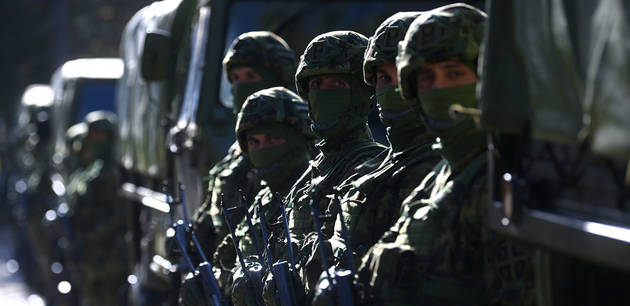 Bojović: Jaka Vojska ne odgovara onima kojima smeta jaka Srbija