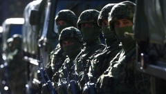 OGLASIO SE KFOR Evo šta se dešava sa zahtevom da se srpska vojska i policija vrate na KiM!