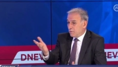 OVO NI KURTI NE BI IZGOVORIO! Ponoš vređa srpsku vojsku: Da nisu oborili dron za snimanje svadbi?