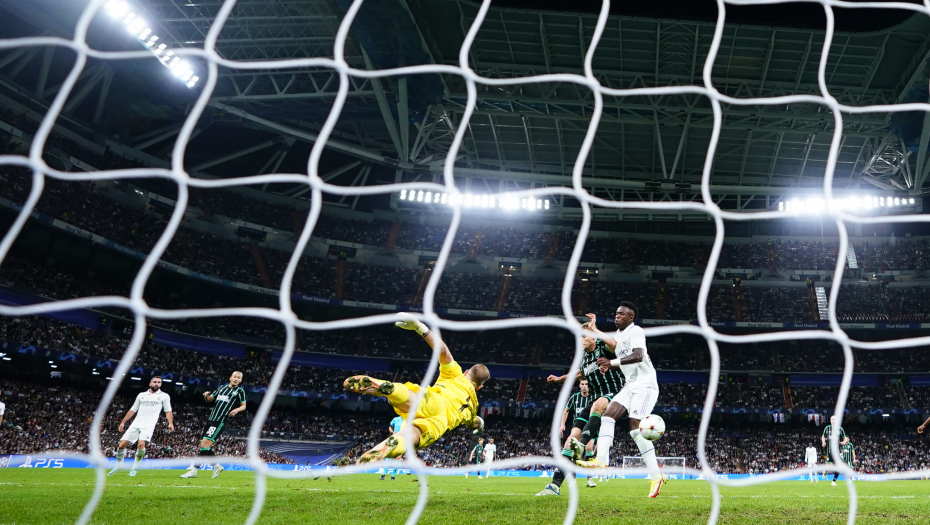 PRŠTAĆE Ovo su sve ekipe koje su prošle dalje - evo kad je žreb za Ligu šampiona