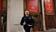 EMOCIJE? NJIH MORAM STAVITI PO STRANI Saša Obradović za "Alo!" pred duel sa bivšim klubom: Kog "saborca" bi voleo da vidi i šta očekuje od fudbalera