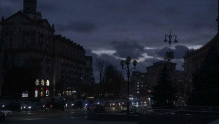 UKRAJINA POZVALA GRAĐANE! "Iselite se iz zemlje!"