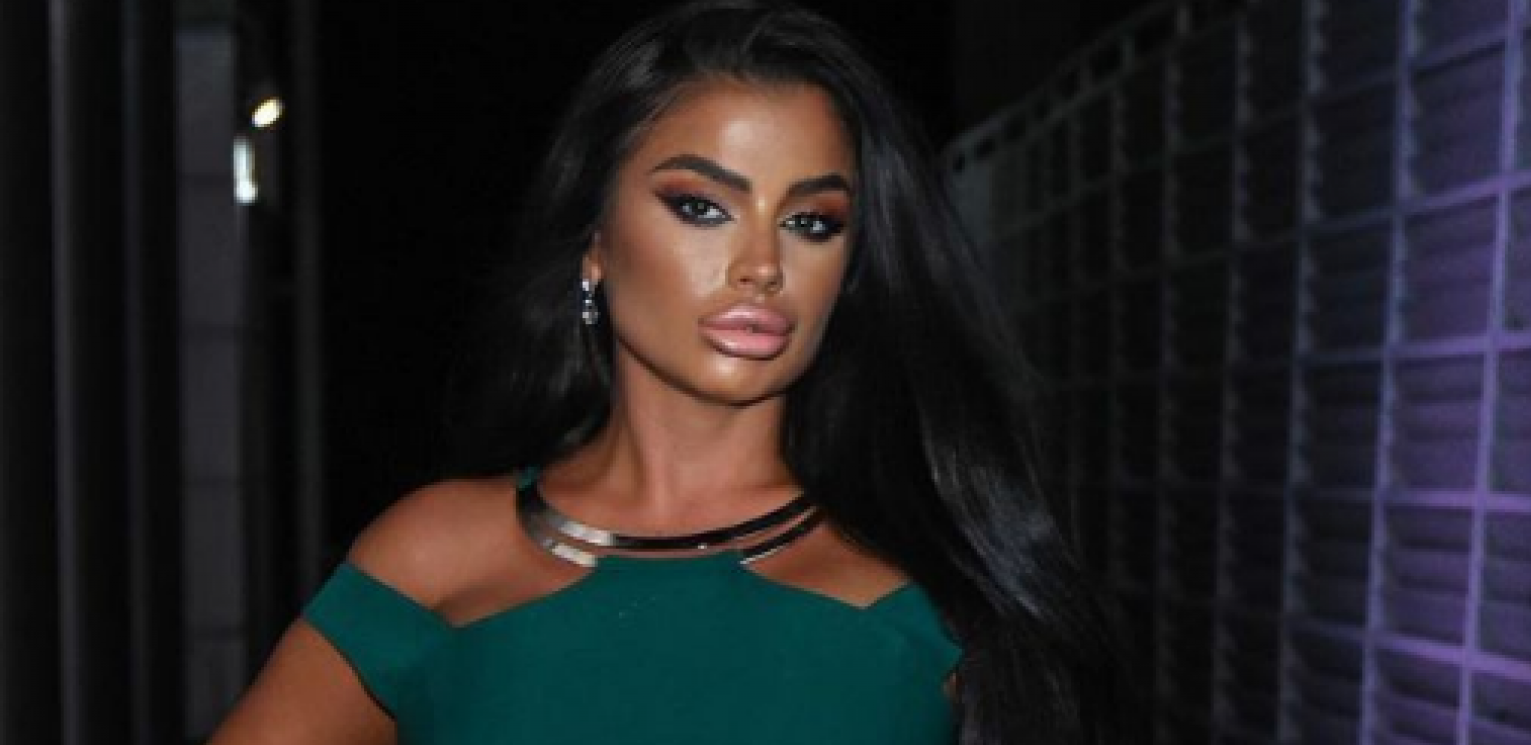 PORAŽAVAJUĆE OBRAĆANJE SANJE GRUJIĆ: Klela rijaliti cimere, molila Boga za njihove tragedije!