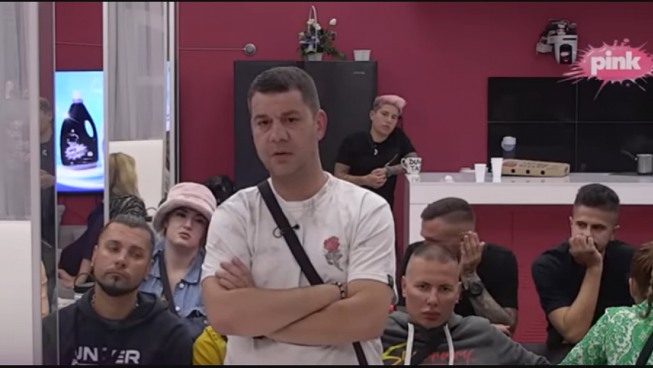 ŽELJKO JE RAZMAŽEN Ivan Marinković udario na Miljanino vaspitanje sina: Moć govora mu je kao da ima godinu dana, a ne četiri!
