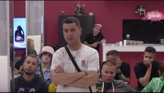 ŽELJKO JE RAZMAŽEN Ivan Marinković udario na Miljanino vaspitanje sina: Moć govora mu je kao da ima godinu dana, a ne četiri!