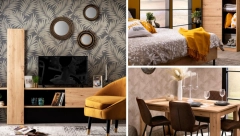 Kreirajte cvetnu magiju i uživajte u jeseni