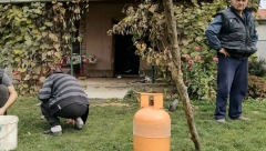 DETALJI EKSPLOZIJE Baka je samo htela da skuva kafu kada se desila eksplozija (FOTO)