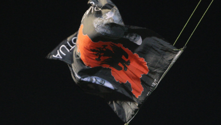 Albanci i Bugari spremili UDAR na Makedoniju! Ako im ovo prođe Balkan više neće biti isti  - ovo je plan za Veliku Albaniju