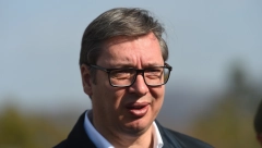 NIŠTA NE KRIJEM OD NARODA! Predsednik najavio obraćanje u narednim danima