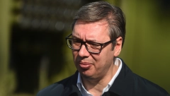 LUDILO USTAŠKIH GLASILA Priviđa im se nervoza kod predsednika Vučića, a on nikad zadovoljniji