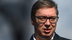 SAD JE KRAJNJE VREME DA SE IZVINE! Barem jednom za sve užasne laži kad je Vučićev život bio u opasnosti! (FOTO)