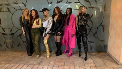 IMALE SU PEH NA SNIMANJU Sanja, Ivana i Ksenija podržale naslednice, evo ko su nove Uraganke