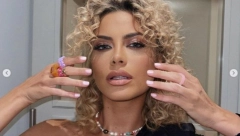 ŠOK TRANSFORMACIJA Milica Pavlović više ne izgleda isto (FOTO)