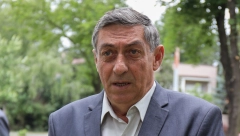 INTERVJU NEDELJE General Ljubiša Diković- Ugroženi smo, Srbija mora da vrati obavezni vojni rok