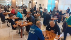 SENTA DOČEKUJE NAJBOLJE ŠAHISTE VOJVODINE Traži se novi prvoligaš u Senti, dvanaest pretendenata