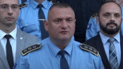 OVO JE NENAD ĐURIĆ Direktor policije koji se suprotstavio prištinskom teroru