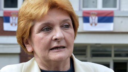 ZRELI ZA PANZIJU Ministarka Grujičić tražila spisak lekara u Srbiji, sprema se velika reforma!