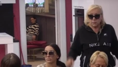 NJEN DRUG OTKRIO PRAVU ISTINU Zorica Marković je Sandru optužila da se bavi najstarijim zanatom, sada se sve saznalo