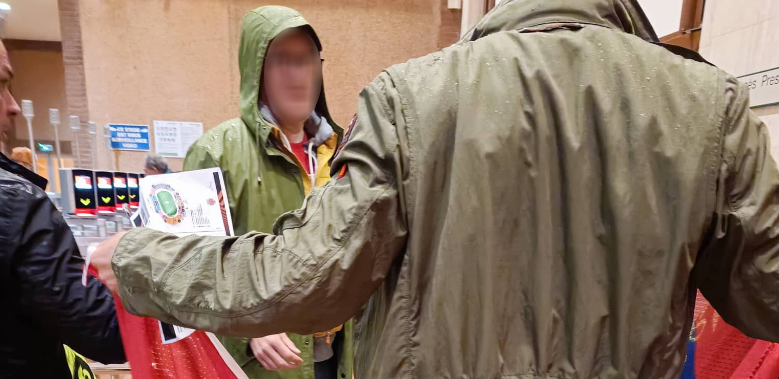 SKANDAL U MONAKU Ne dozvoljvaju da se unese srpska zastava