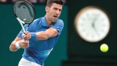 NOLE NEMA NAMERU DA STANE Đoković preslišao Hačanova u "Bersiju" za četvrtfinale Pariza, Srbin  suvereno nastavlja pohod ka odbrani titule