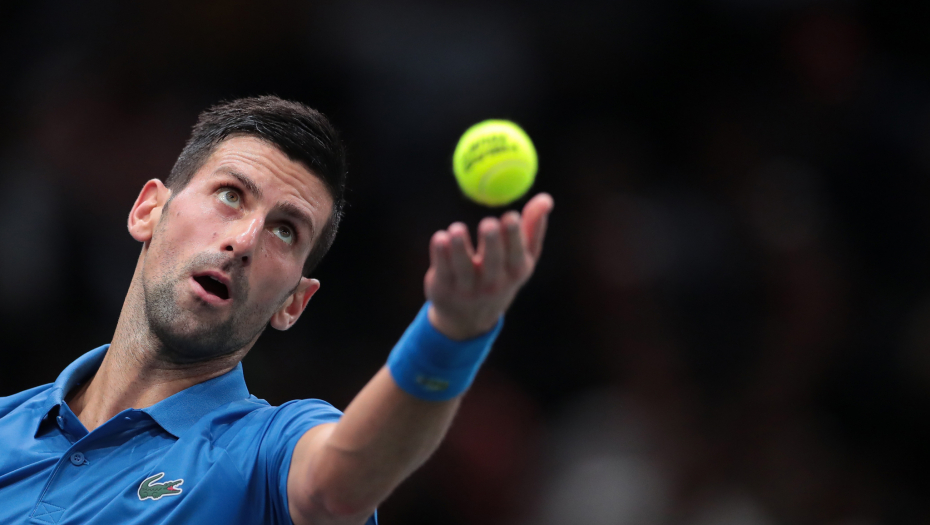 OVO SE ČEKALO Evo kada Novak Đoković nastavlja pohod ka odbrani titule