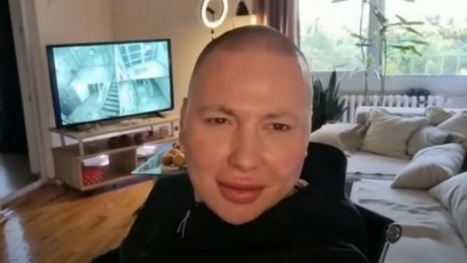 IZNELA SVE DETALJE Zorica raskrinkala Brendona, otkriveno ko je njegova "mačka"