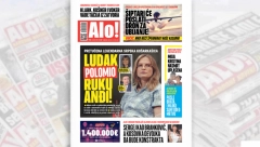 DIKOVIĆ I DRECUN UPOZORAVAJU NA OPASNOST OD TERORIZMA Šiptari će poslati dron za ubijanje!