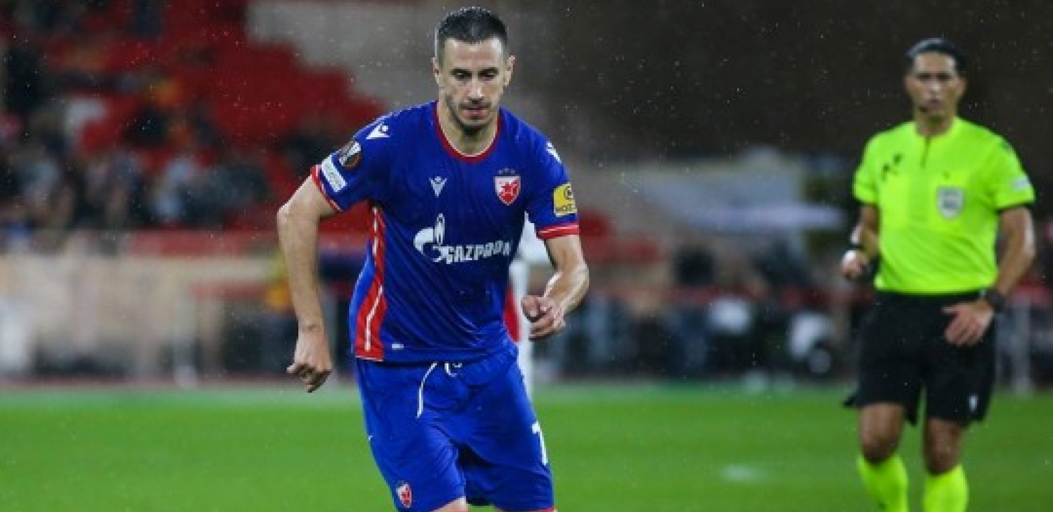 VEROVAO SAM U PREOKRET Pešić razočaran: Pokisli smo kada mi je poništen gol