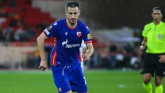 VEROVAO SAM U PREOKRET Pešić razočaran: Pokisli smo kada mi je poništen gol