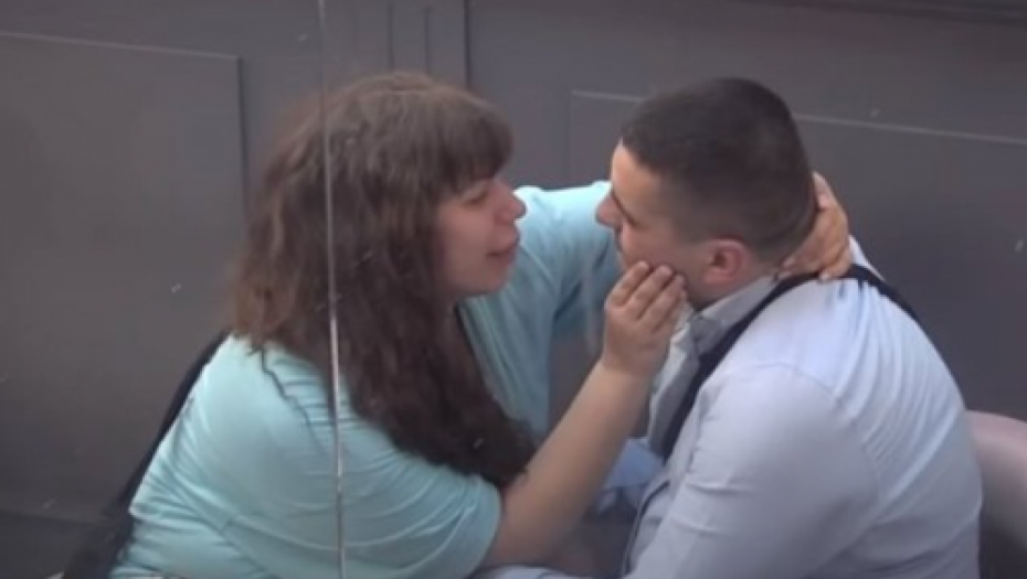 SLOMILA SE Miljana plakala za Zolom, a onda imala vrelu akciju sa Bebicom