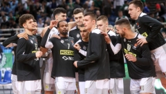 VLADA OGROMNO INTERESOVANJE "Arena" se dodatno proširuje za meč Partizana i Makabija